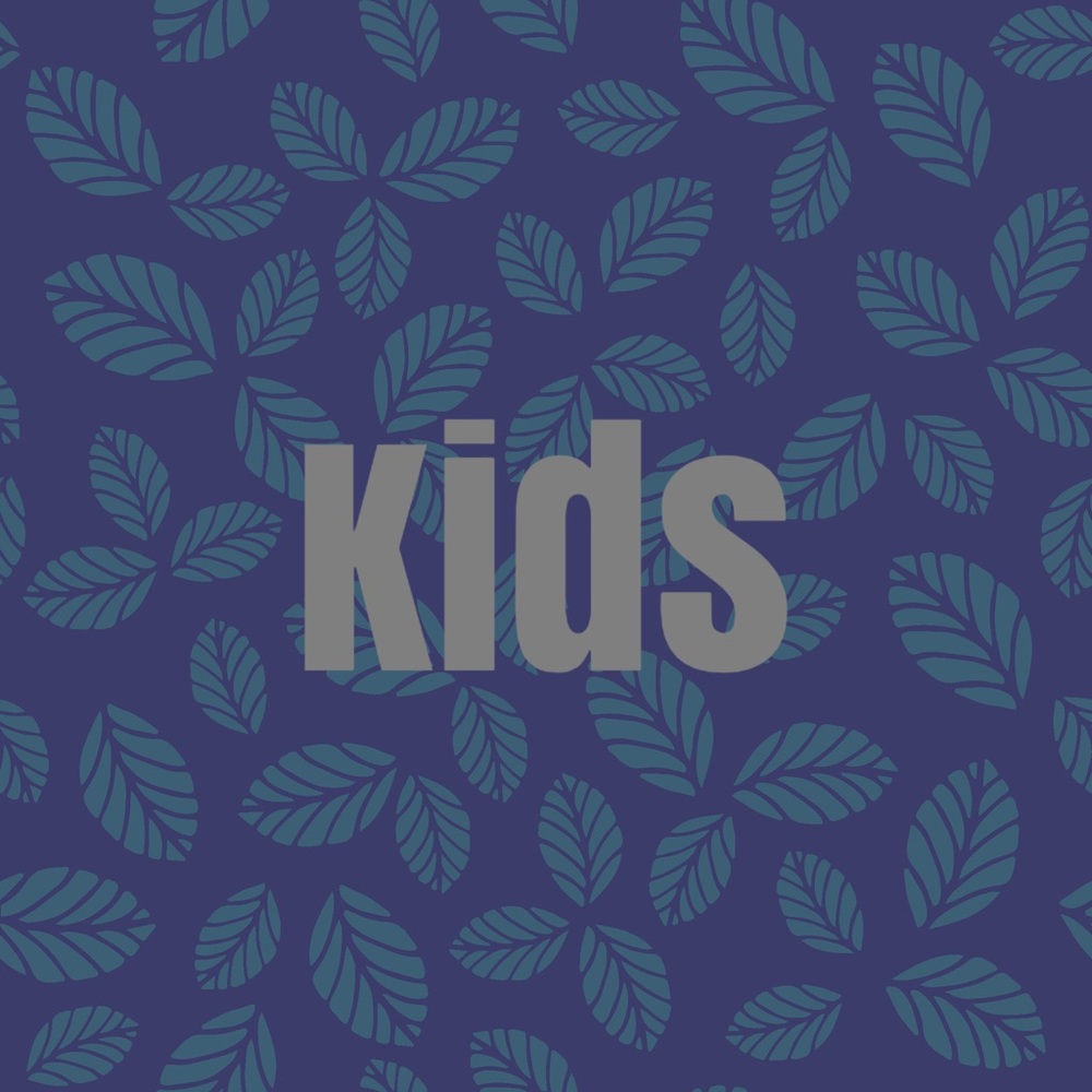Kids’ clothing